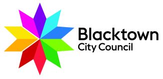 Blacktown CIty Council NEW