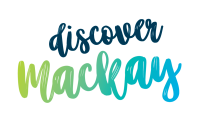 Discover Mackay