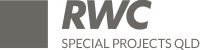 RWC Special Projects QLD